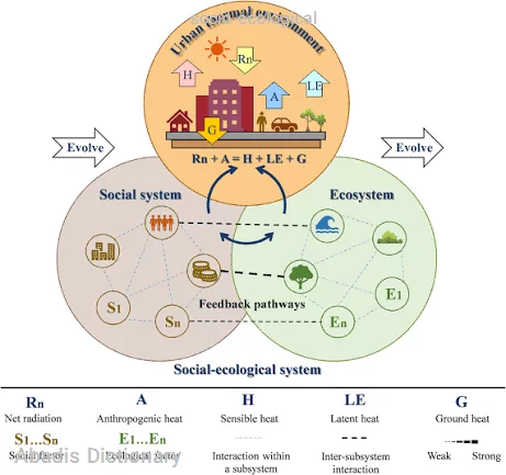 socio ecological